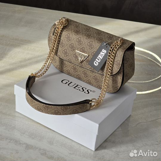 Сумка женская Guess