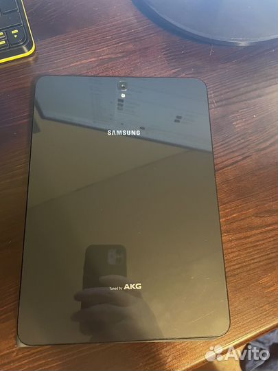Планшет samsung galaxy tab s3 (LTE)