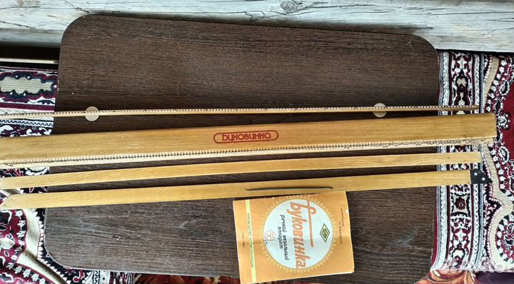 Ручная вязальная машина