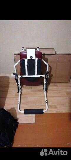 Тренажер для пресса