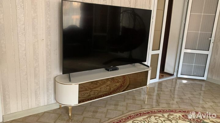 Телевизор SMART tv