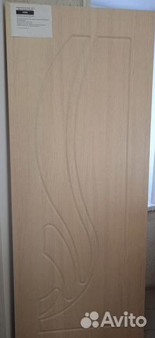 Двери с витрины без врезки фурнитуры