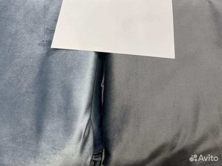 Шторы бархат 300 * 270