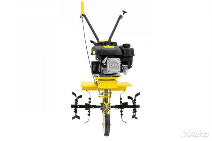 Мотокультиватор Huter GMC-5,0