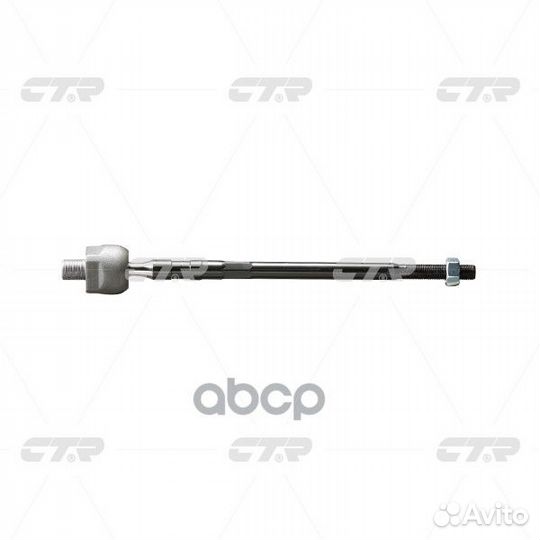 Тяга рулевая L/R (старый арт. CRN-22) CR0461 CTR
