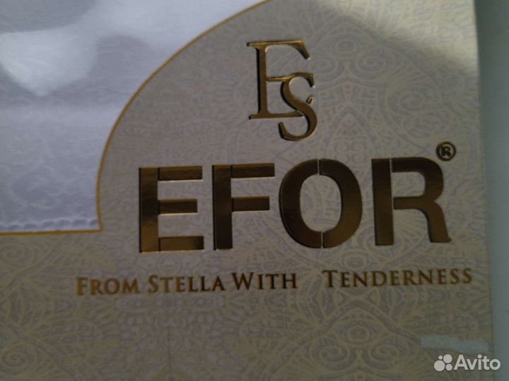 Скатерть новая