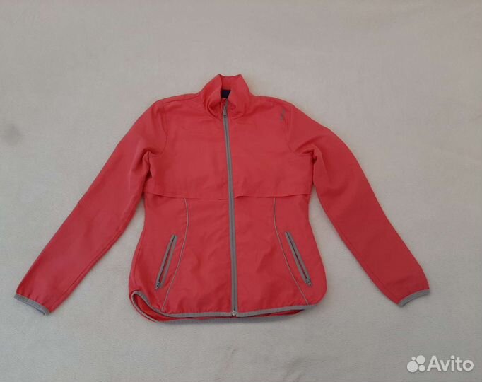 Спортивный костюм reebok женский 46