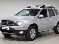 Renault Duster 2.0 MT, 2013, 102 819 км, с пробегом, цена 1 178 000 руб.