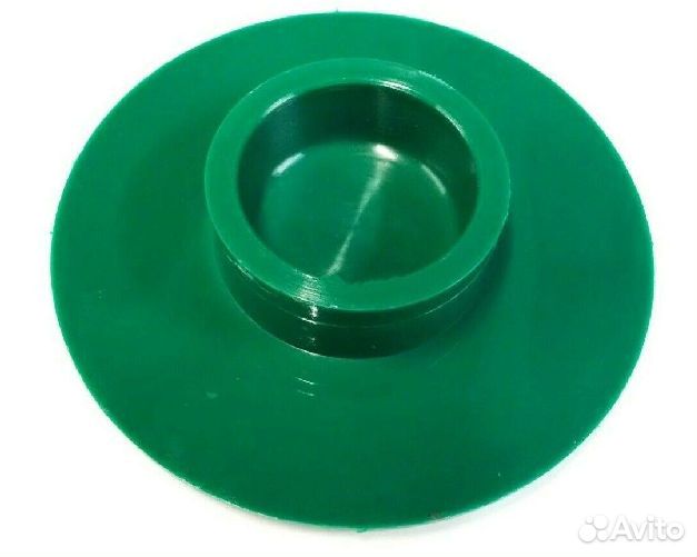 Направляющая ауртригера верхняя JCB 123/06015