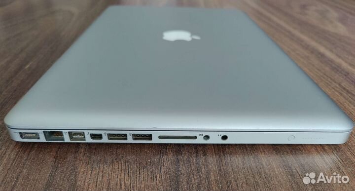 Apple MacBook Pro 15 mid 2012