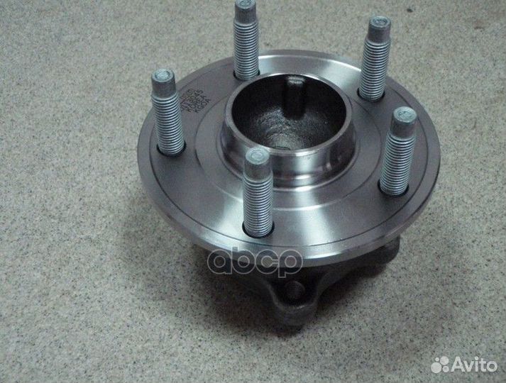 Ступичный узел задн. chevrolet aveo/opel mokka