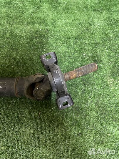 Кардан 3UZ-FE Lexus LS430 Toyota Celsior UCF30