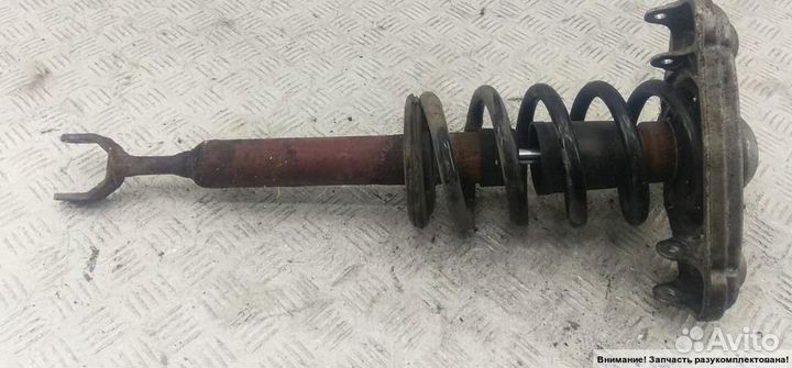 Амортизатор/стойка передняя правая Audi A6/RS6/S6