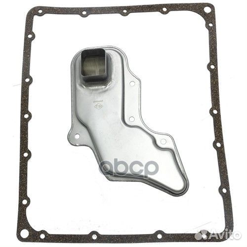 Фильтр АКПП (комплект) Z15174R Zikmar