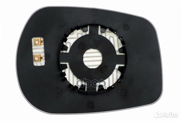 Стекло зеркала 15200508 Ergon