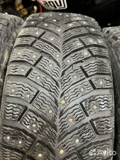 Michelin X-Ice North 4 195/65 R15