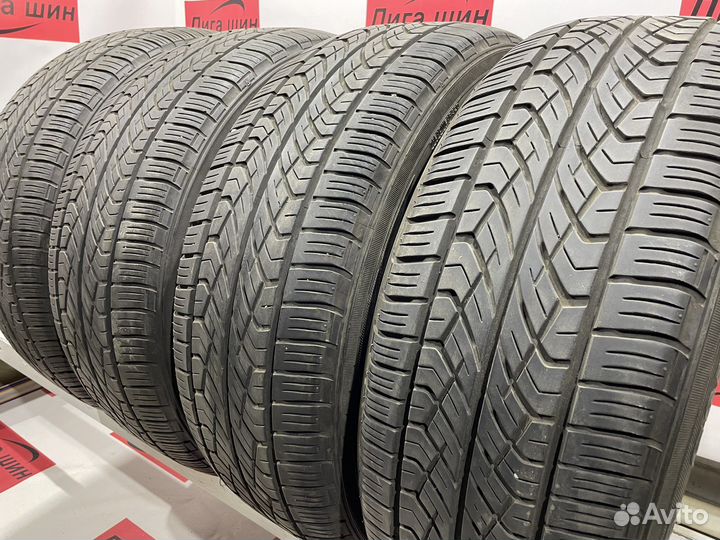 Yokohama Geolandar G95 225/55 R17