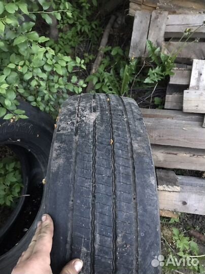 Kormoran Roads D 235/75 R17C