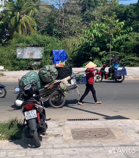 Прием вторсырья