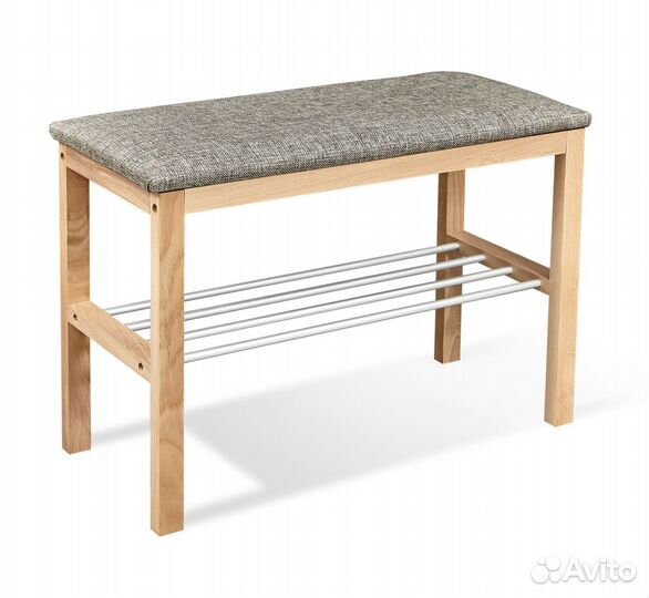 Банкетка деревянная в наличии