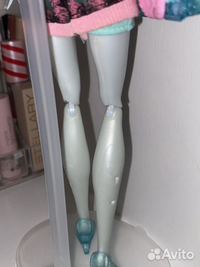 Кукла монстер хай