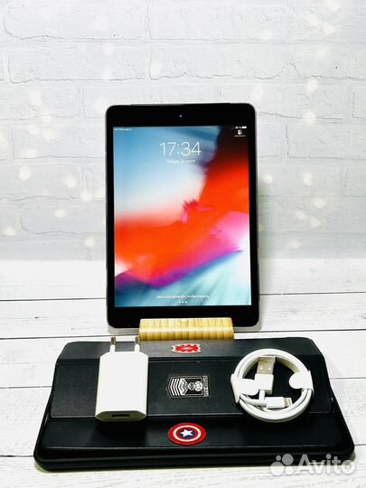 iPad Mini 2 32Gb WiFi+Cellular