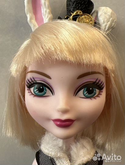 Кукла монстр хай