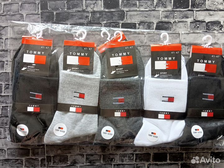 Носки Nike Adidas Reebok Puma