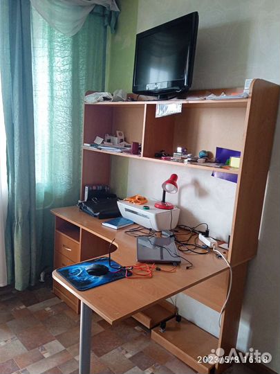 Компьютерный стол бу