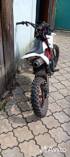 Irbis TTR125R