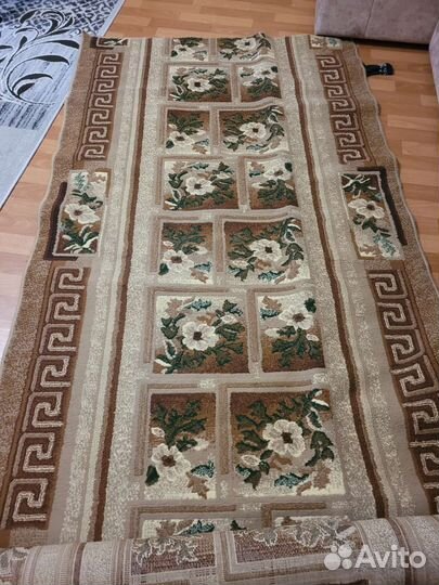 Ковер дорожка