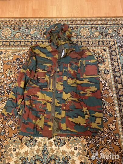 Смок Tacgear ABL бельгийский