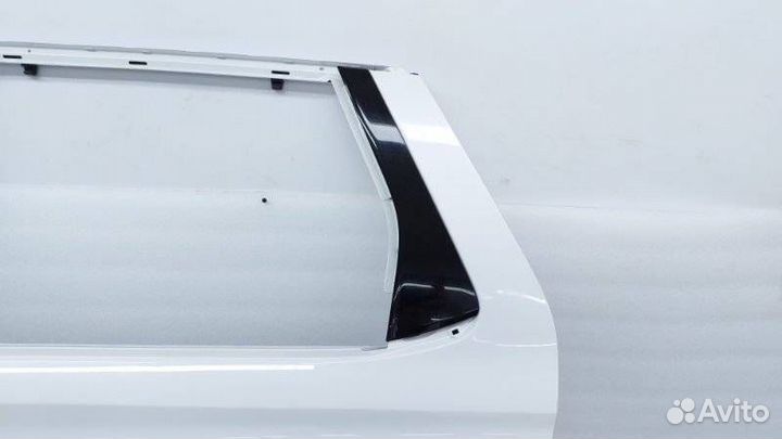 Дверь задняя левая Hyundai Palisade LX2 2021