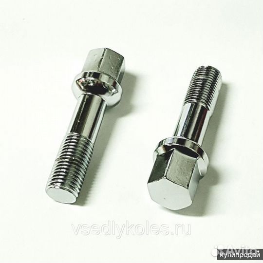 Болт 14х1.5 mercedes 0009904907