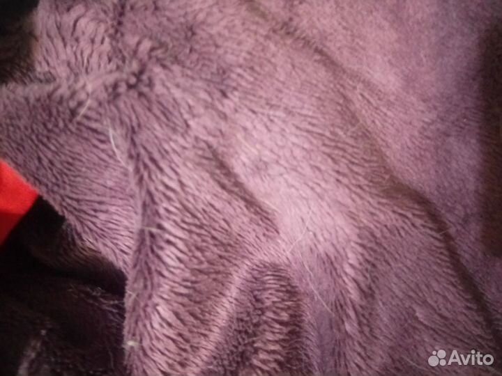 Комбинезон для собаки