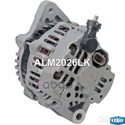 Генератор ALM2026LK Krauf