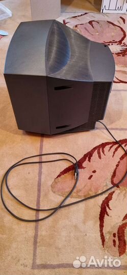 Телевизор Sony trinitron