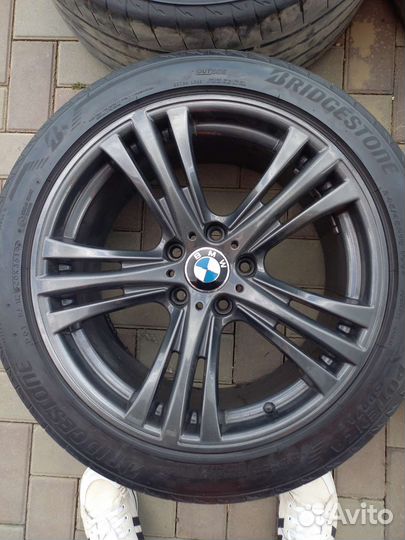 R18/5/120 f30, f10, E92, BMW x1 x3 e90