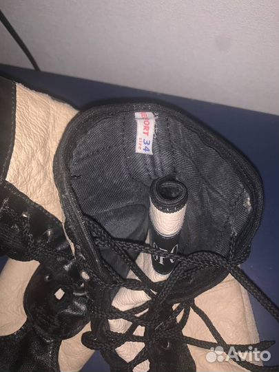 Самбовки борцовки 34