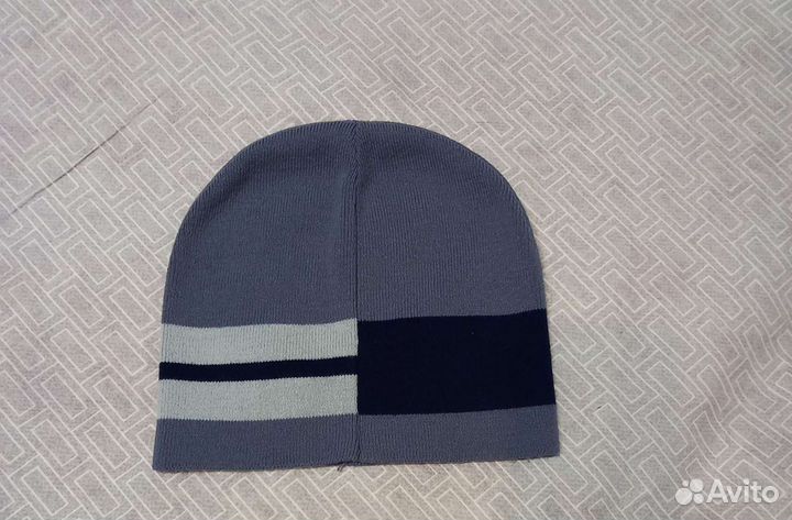 Шапки на мальчика
