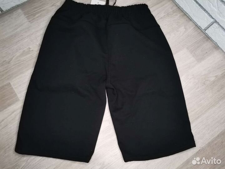 Шорты подростковые новые