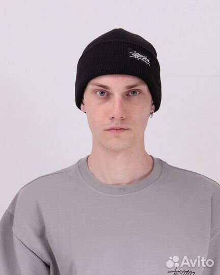 Шапка Anteater Jazzy