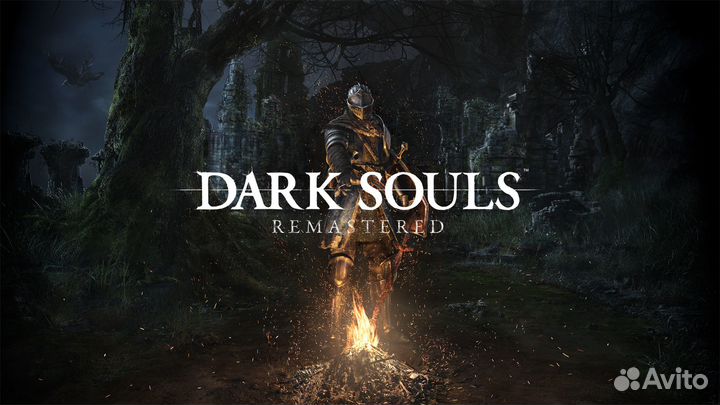 Bloodborne/Dark souls/1/2/3/EldenRing Ps4 PS5 Xbox