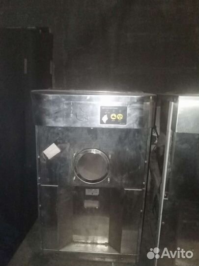 Фризер для мягкого мороженого бу