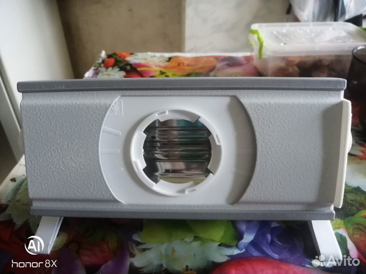 Облучатель ультрафиолетовый бактерицидный