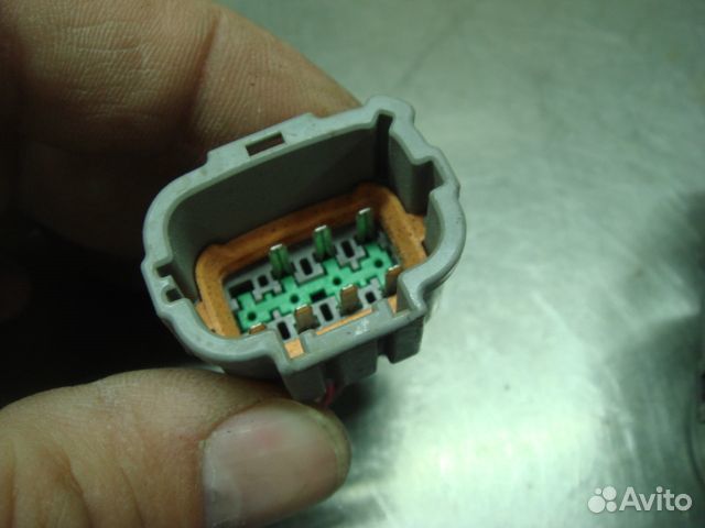 Ниссан Корректор фары AFS Infiniti/Nissan 37100-11