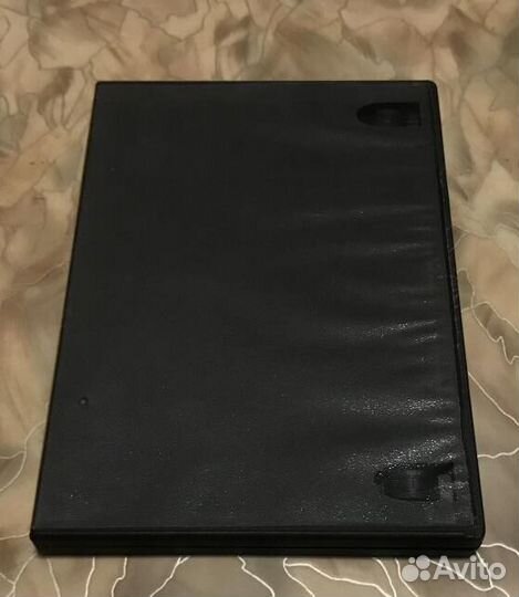 Боксы для CD / DVD дисков