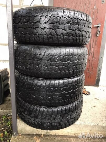 Hankook AH11 275/55 R20