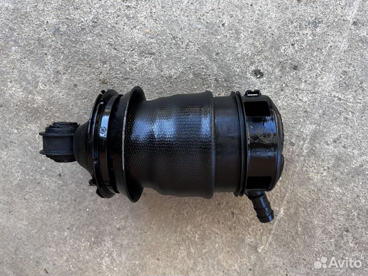 Пневмобаллон E-Class W211