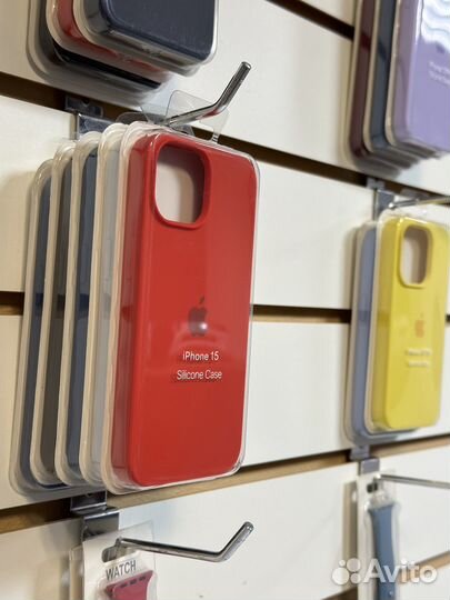 Чехол на iPhone